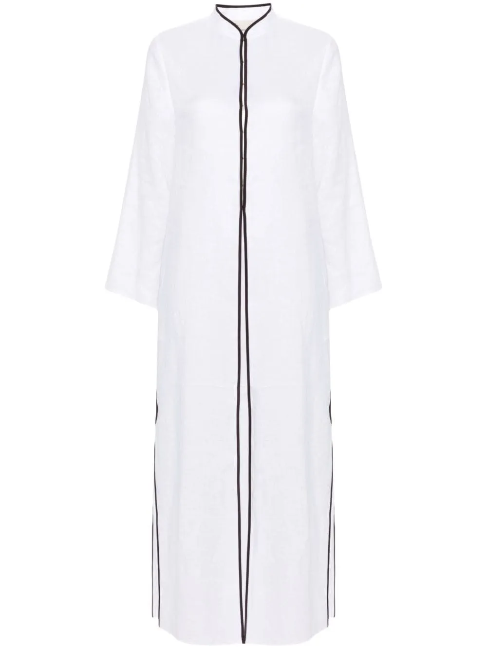 Tory Burch Sea Clothing White