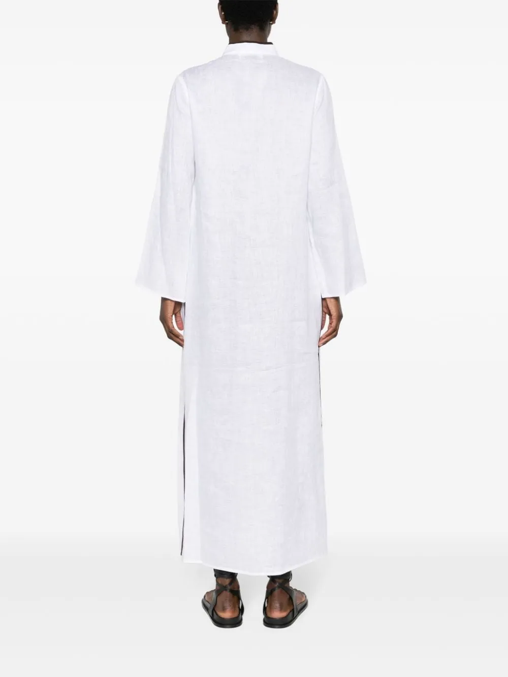 Tory Burch Sea Clothing White