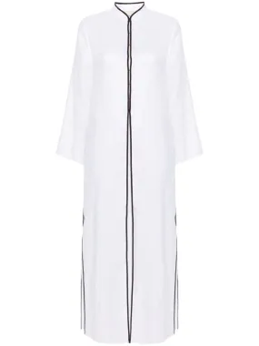 Tory Burch Sea Clothing White