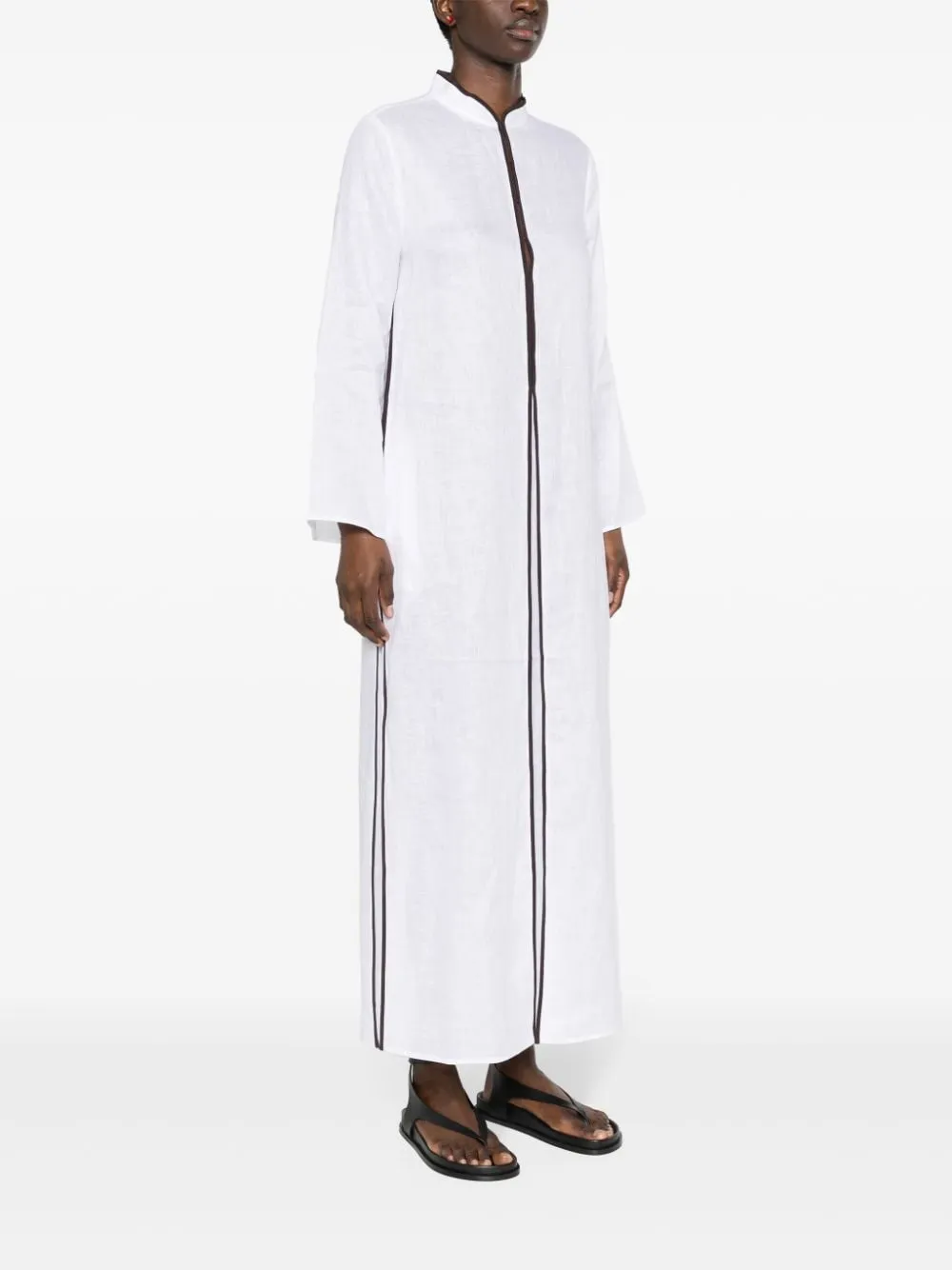 Tory Burch Sea Clothing White