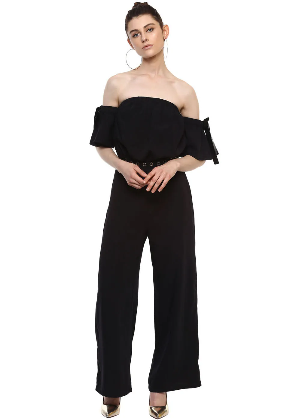 Tracy Jumpsuit