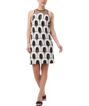 Trina Turk Johana Shift Dress