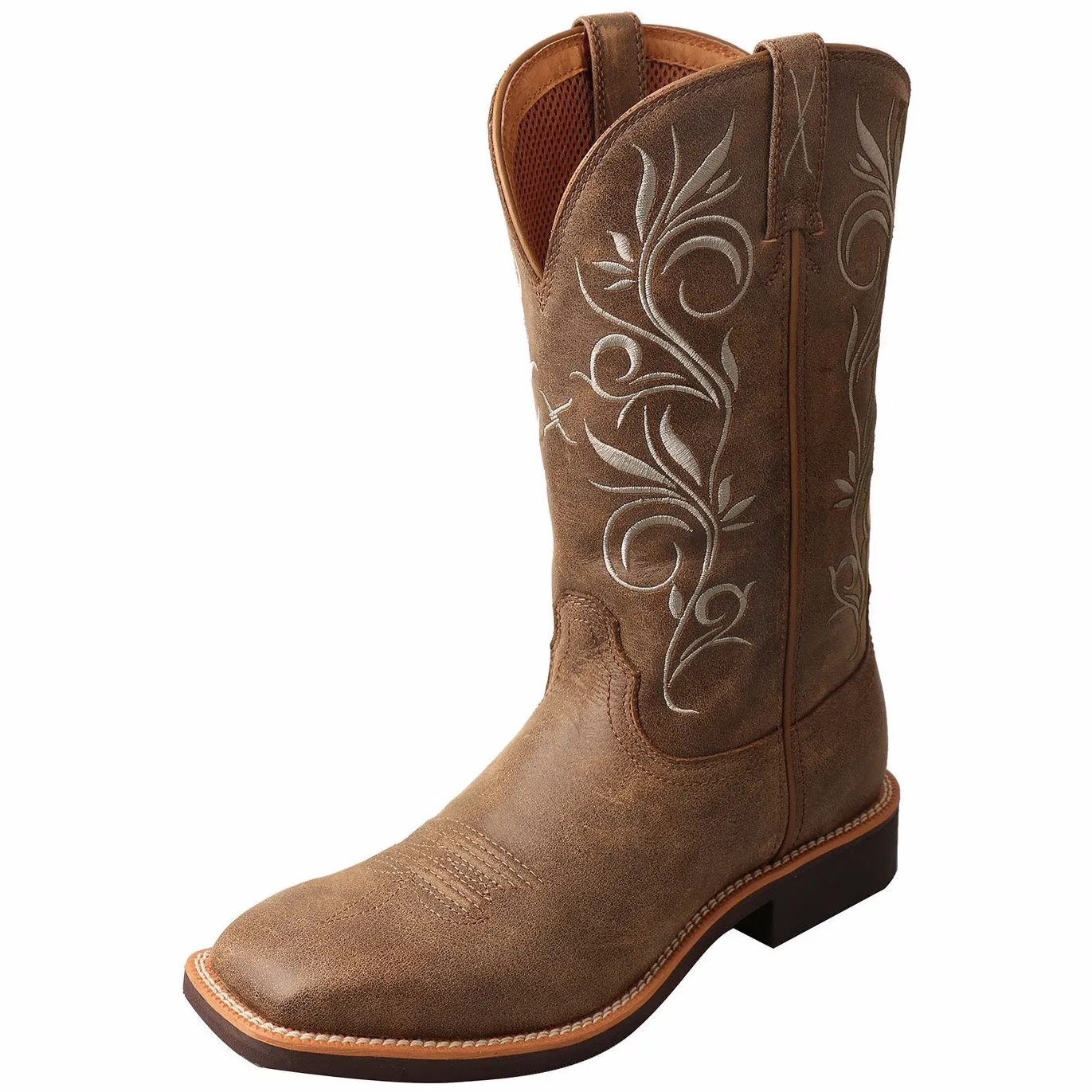 Twisted X Women's Top Hand Boot