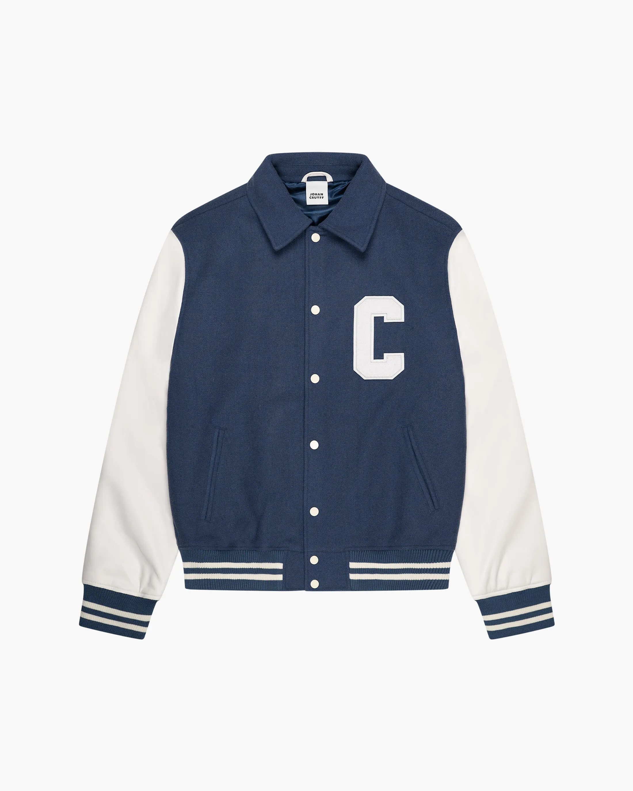 Varsity Jacket