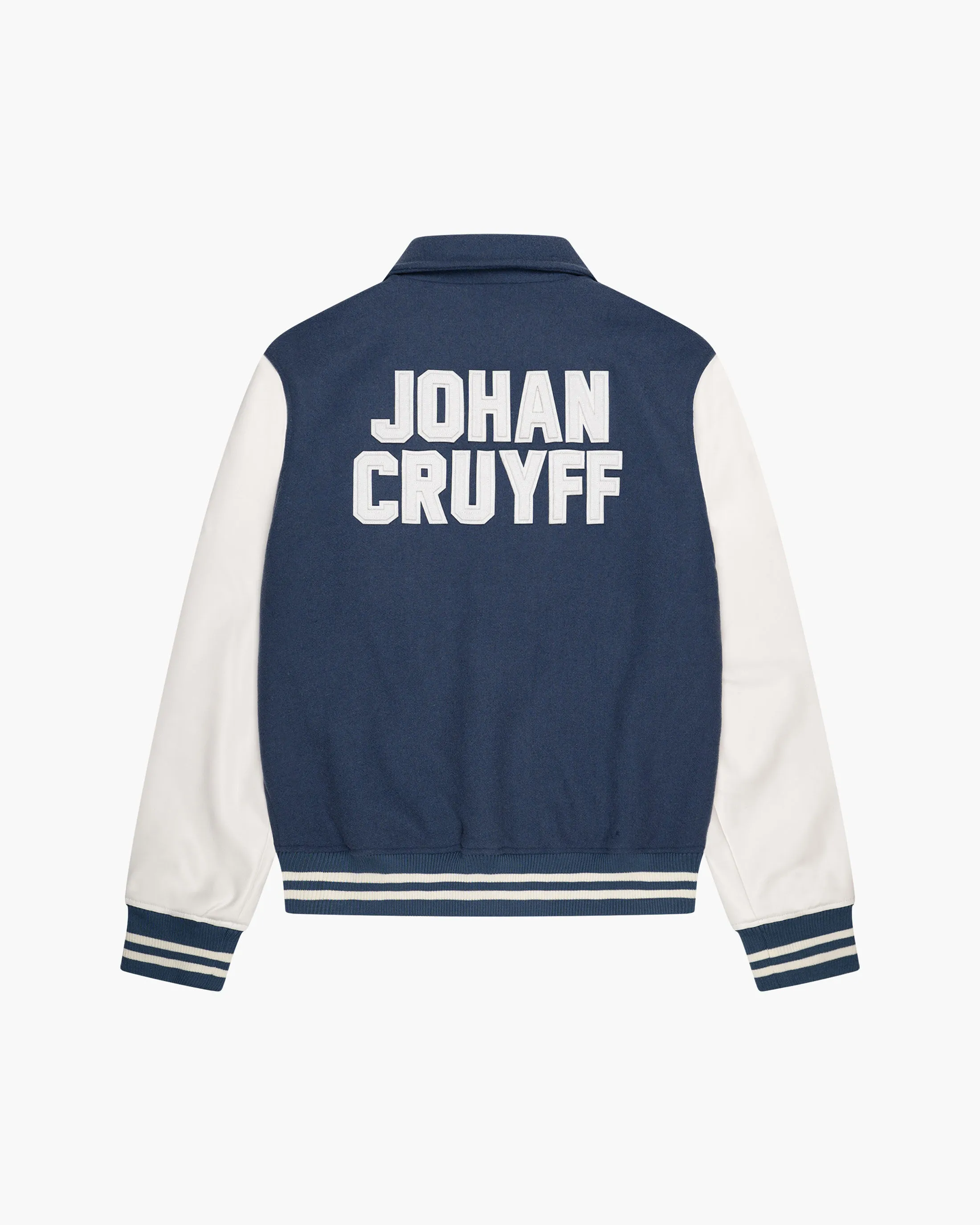 Varsity Jacket