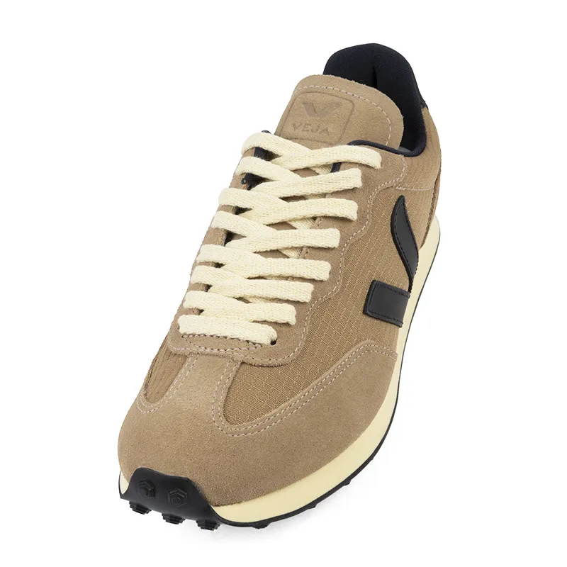 Veja Rio Branco Ripstop Dune Sneaker