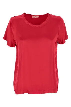 Vicolo T-shirt Donna TE0014