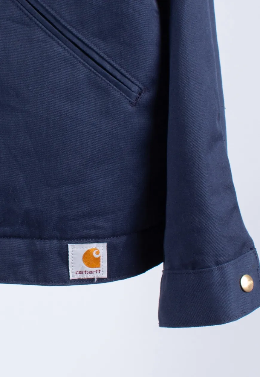 Vintage Carhartt Work Canvas Jacket | Best Vintage Clothing Online UK