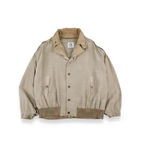 Vintage CP Company Viscose Jacket (XL)