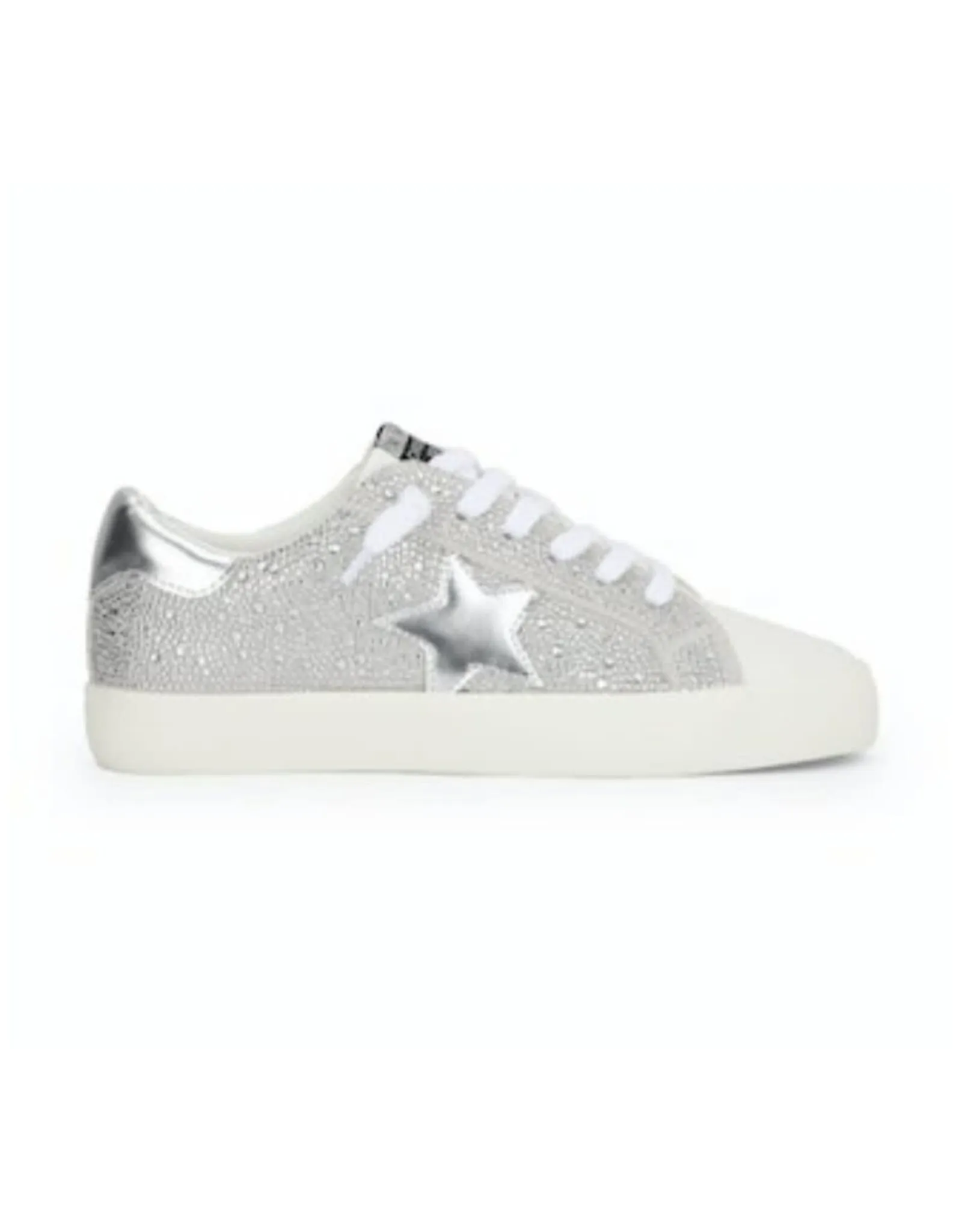 Vintage Havana Flair 12 Rhinestone Sneaker