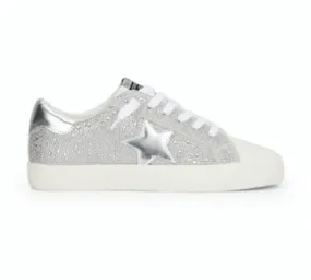 Vintage Havana Flair 12 Rhinestone Sneaker