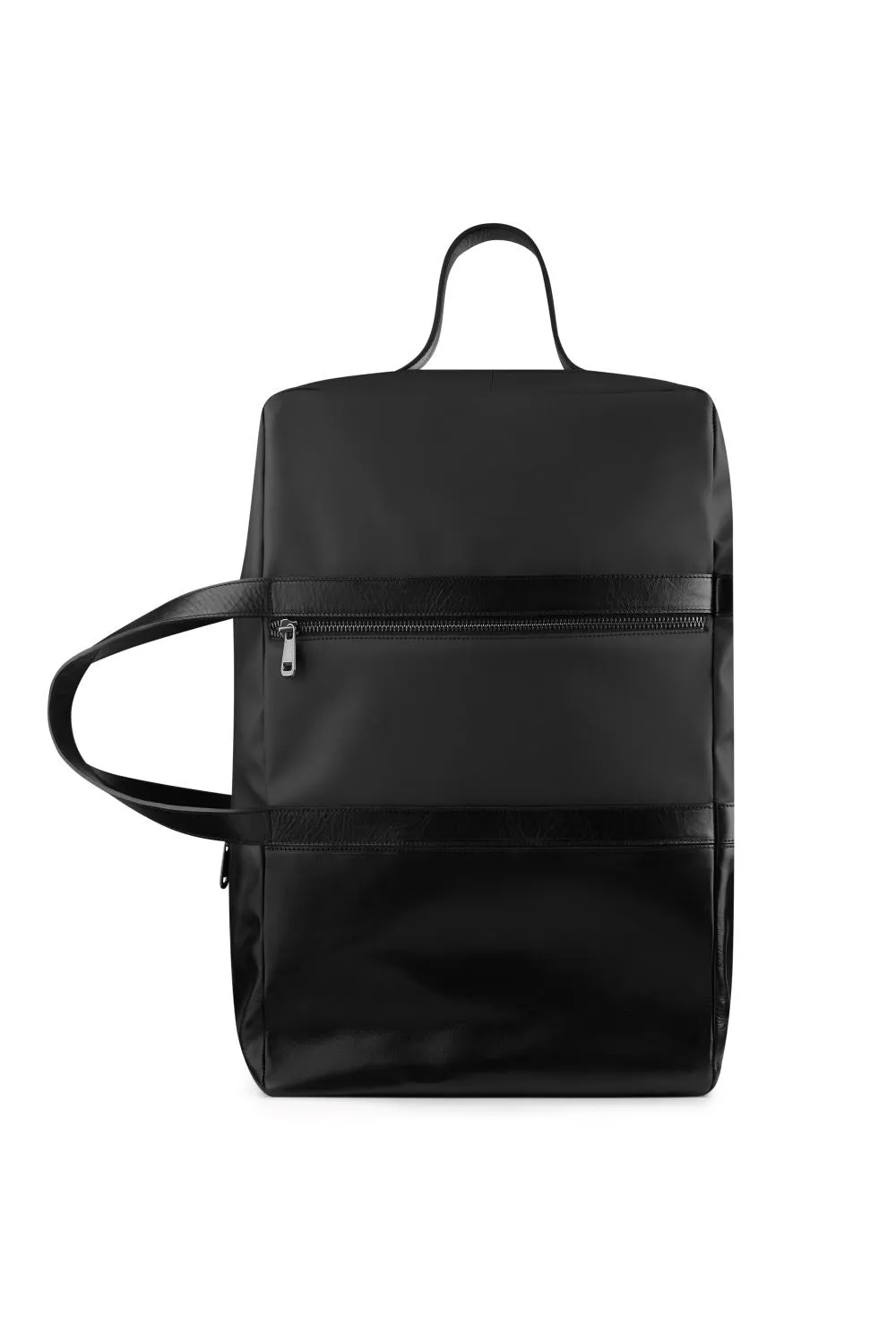 Weekender bag Black