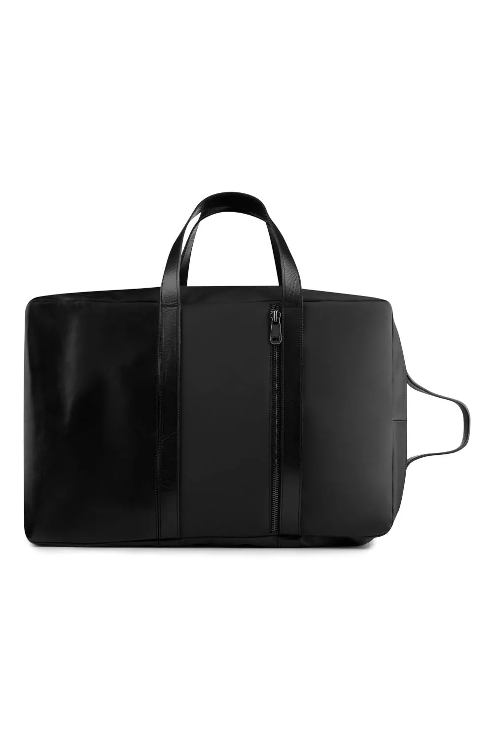 Weekender bag Black