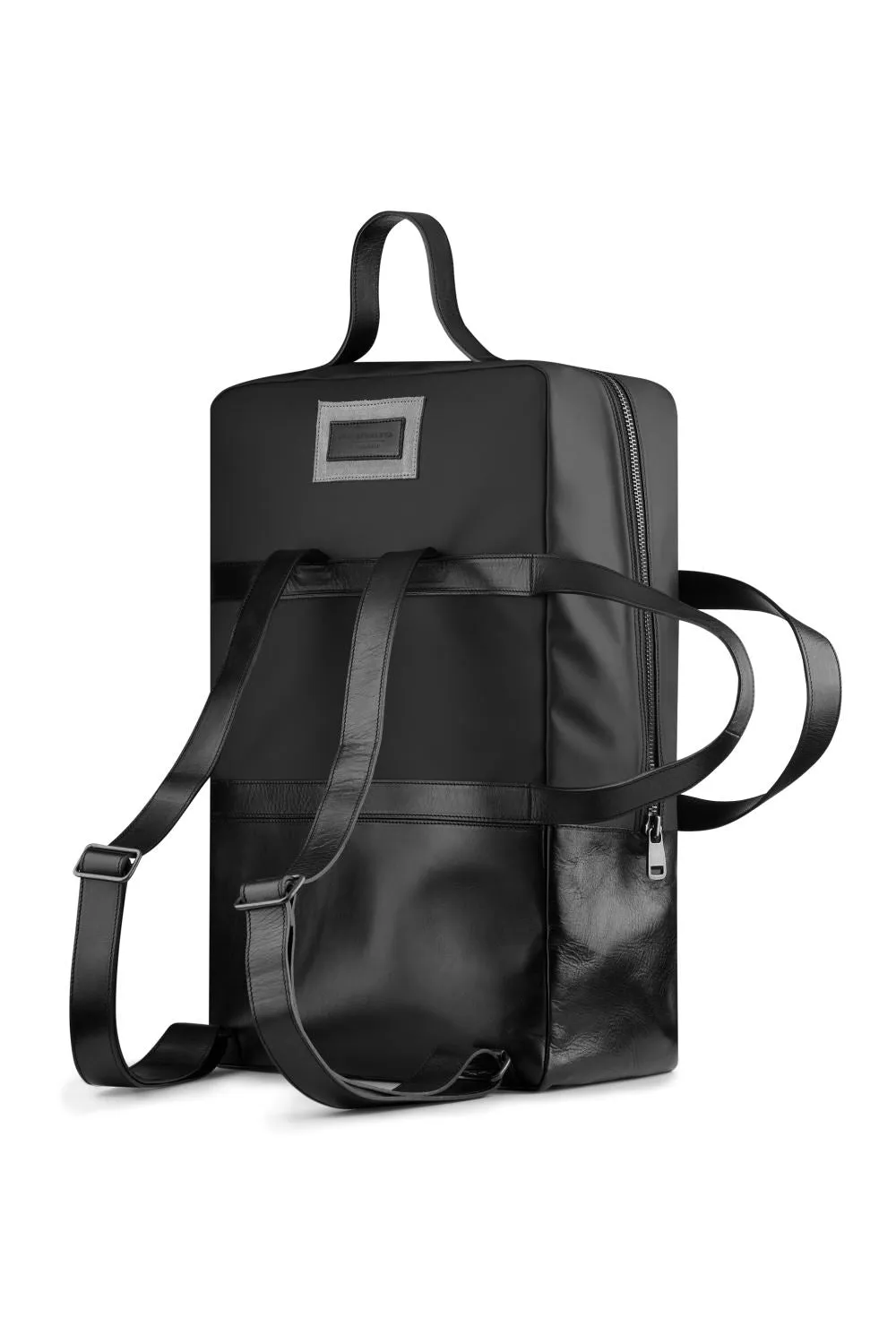 Weekender bag Black