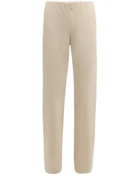 White Oak High Rise Bias Pant