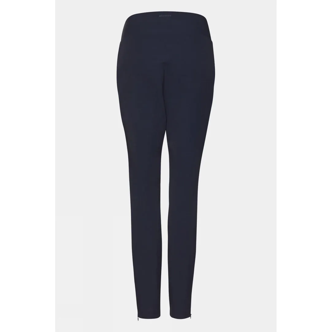 Womens Delta Hybrid Hiking Tights