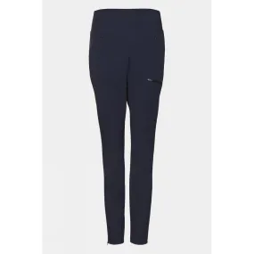 Womens Delta Hybrid Hiking Tights