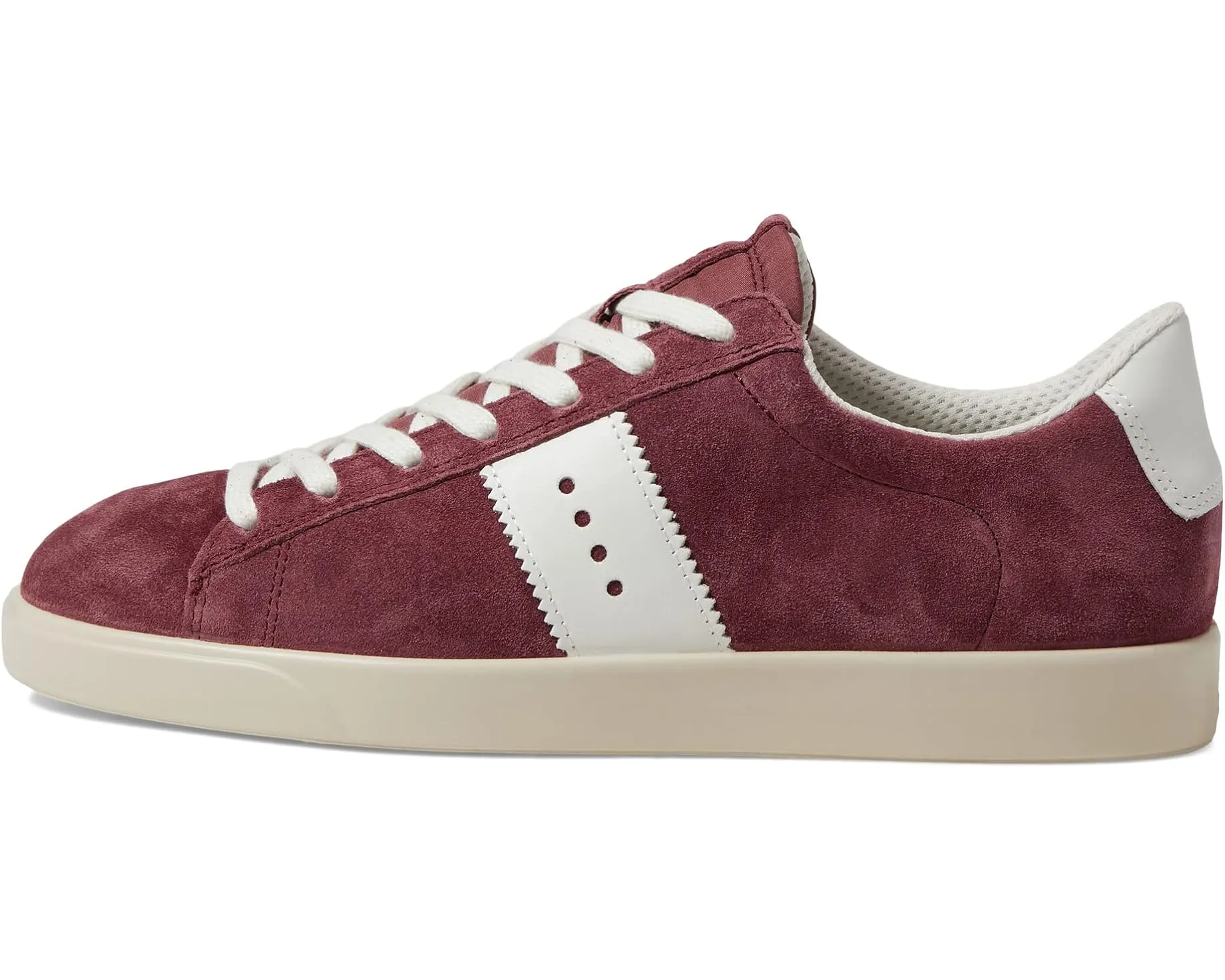 Women's ECCO Street Lite Retro Sneaker