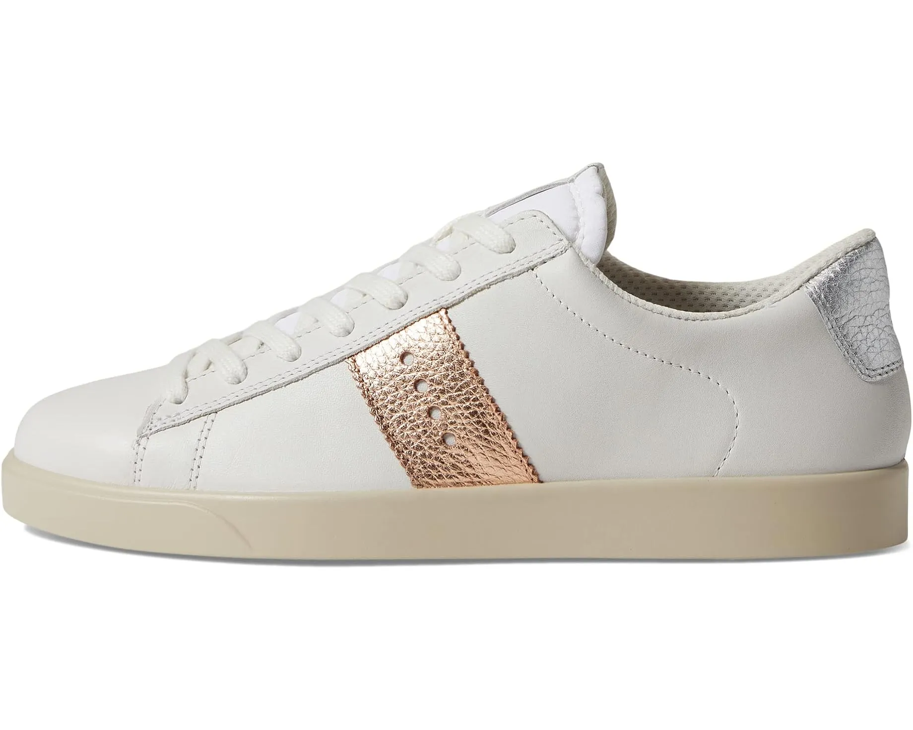 Women's ECCO Street Lite Retro Sneaker