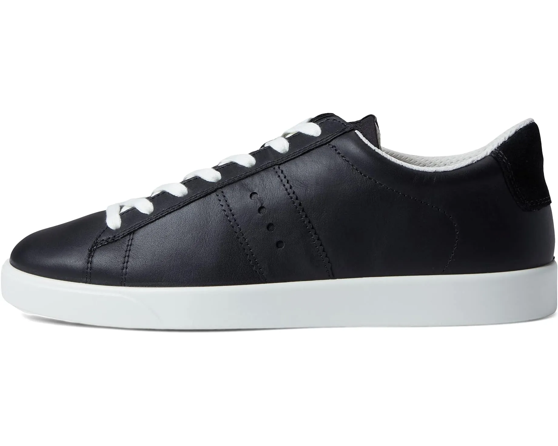 Women's ECCO Street Lite Retro Sneaker