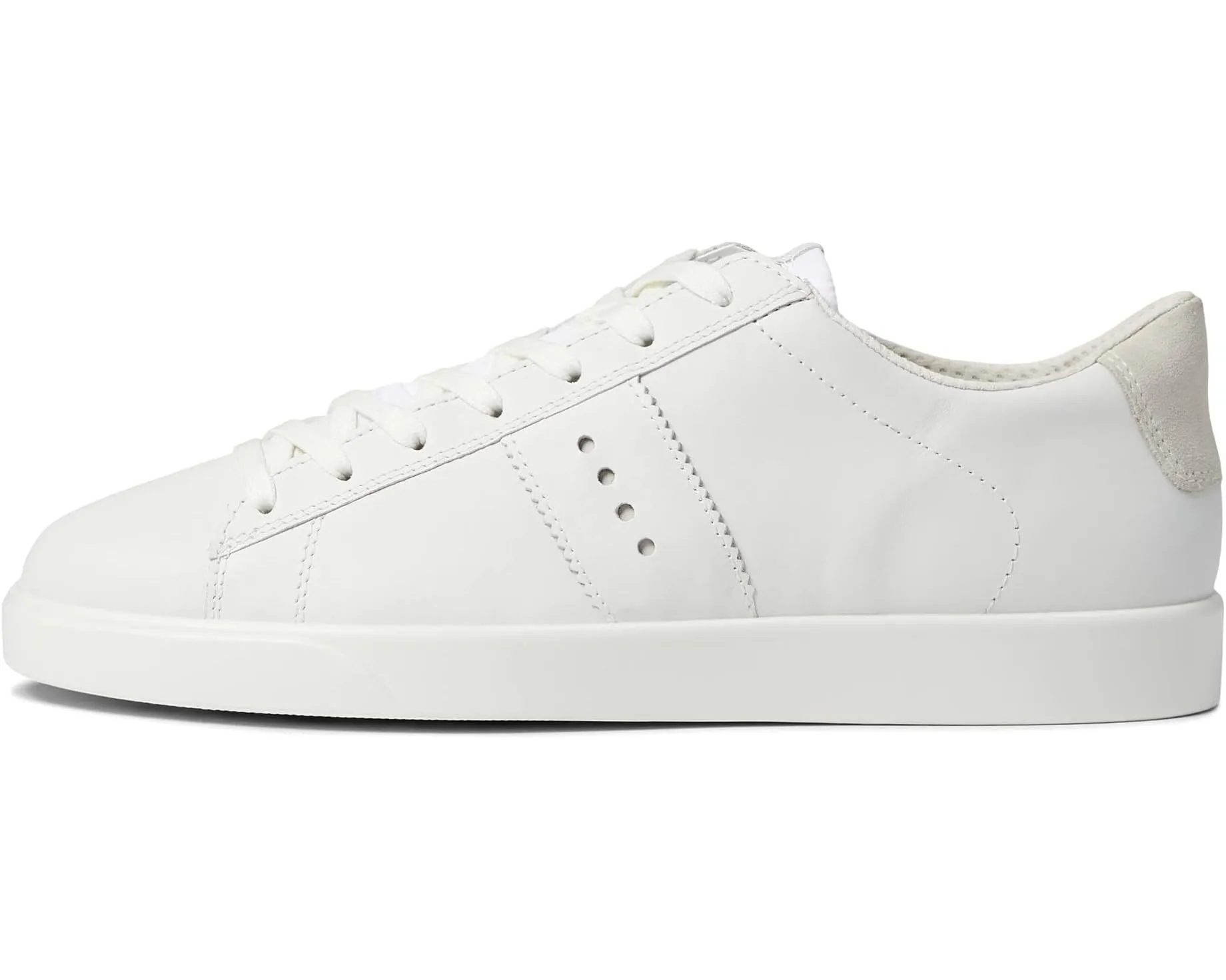 Women's ECCO Street Lite Retro Sneaker