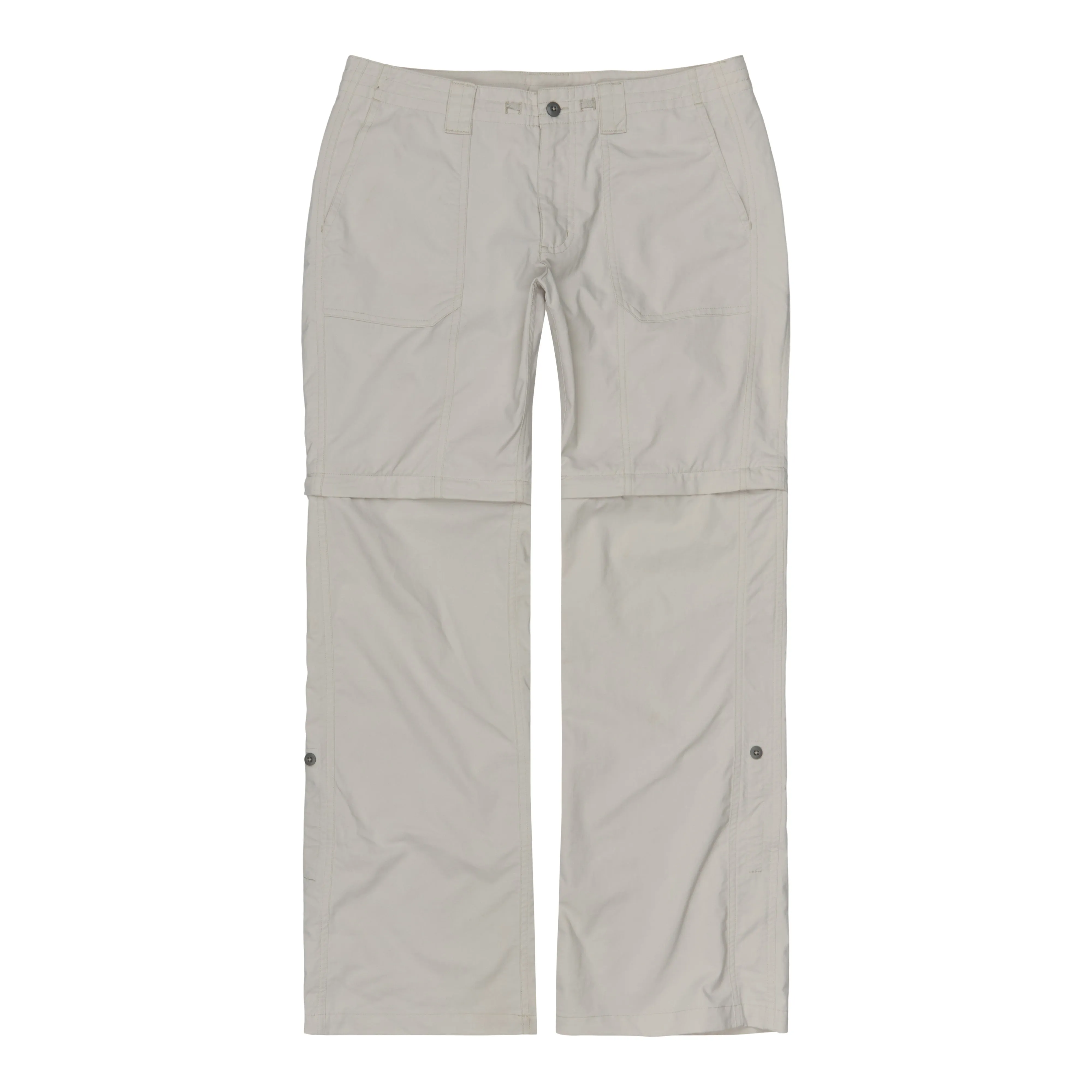 W's Inter-Continental Zip Off Pants