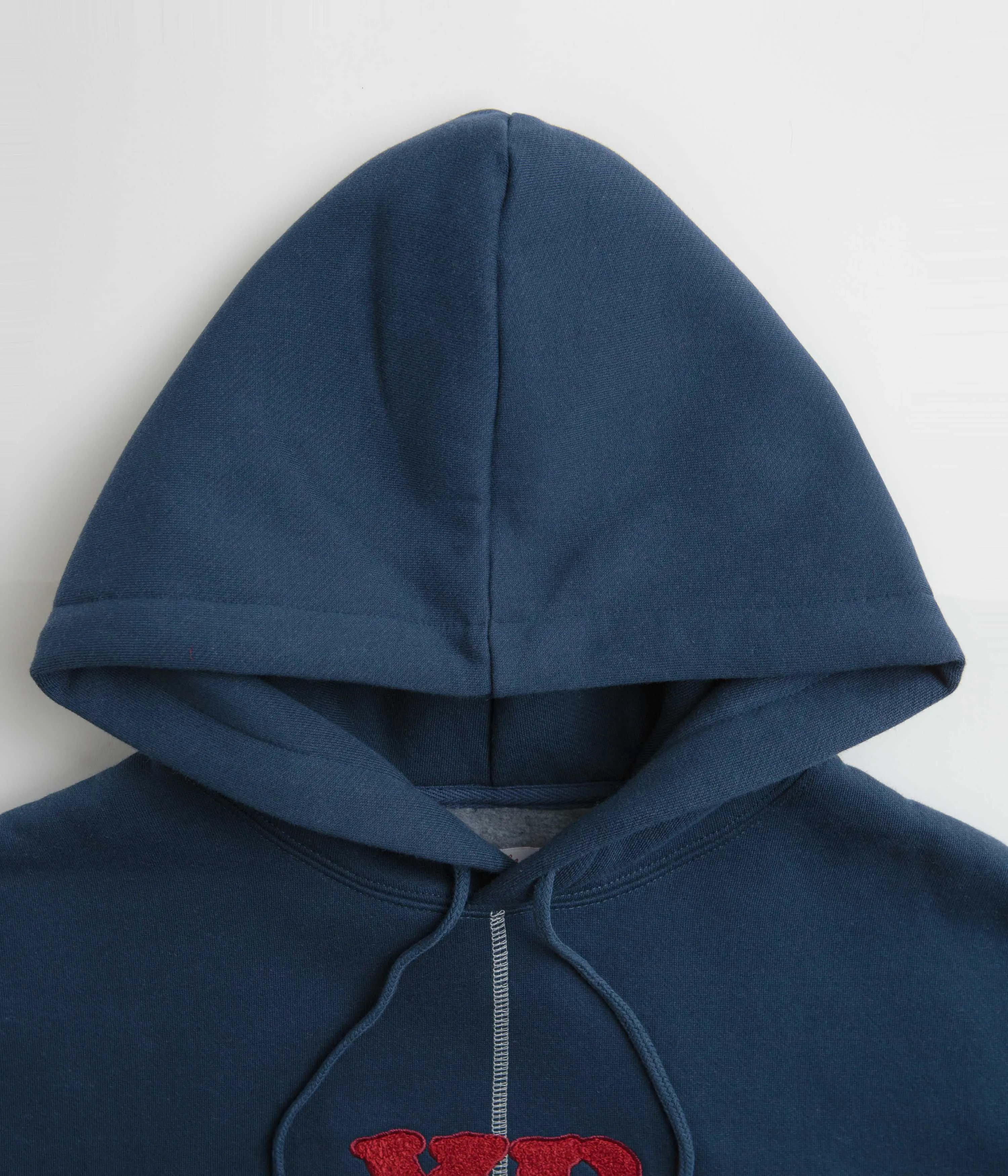 Yardsale 13 Hoodie - Blue