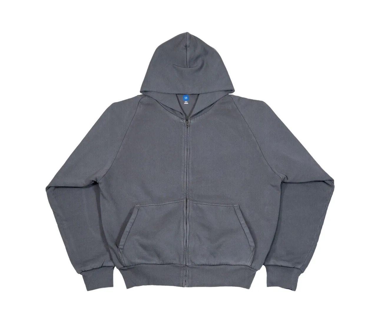 Yeezy X Gap Zip Sweatshirt / Hoodie - Unreleased Season - All Sizes + All Colors Re-Stock