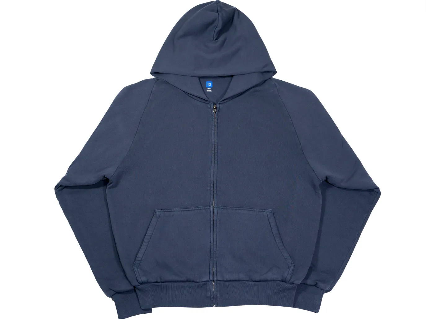 Yeezy X Gap Zip Sweatshirt / Hoodie - Unreleased Season - All Sizes + All Colors Re-Stock