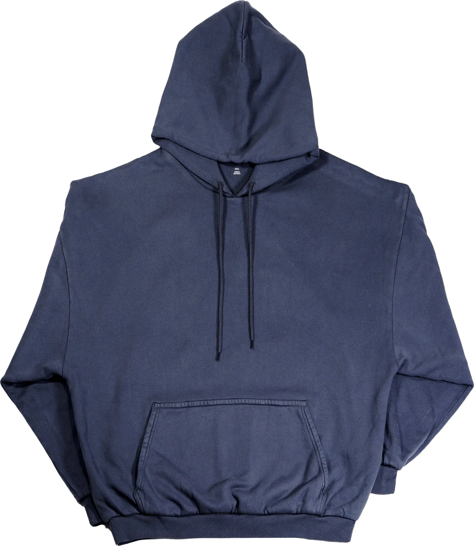 Yeezy X Gap Zip Sweatshirt / Hoodie - Unreleased Season - All Sizes + All Colors Re-Stock